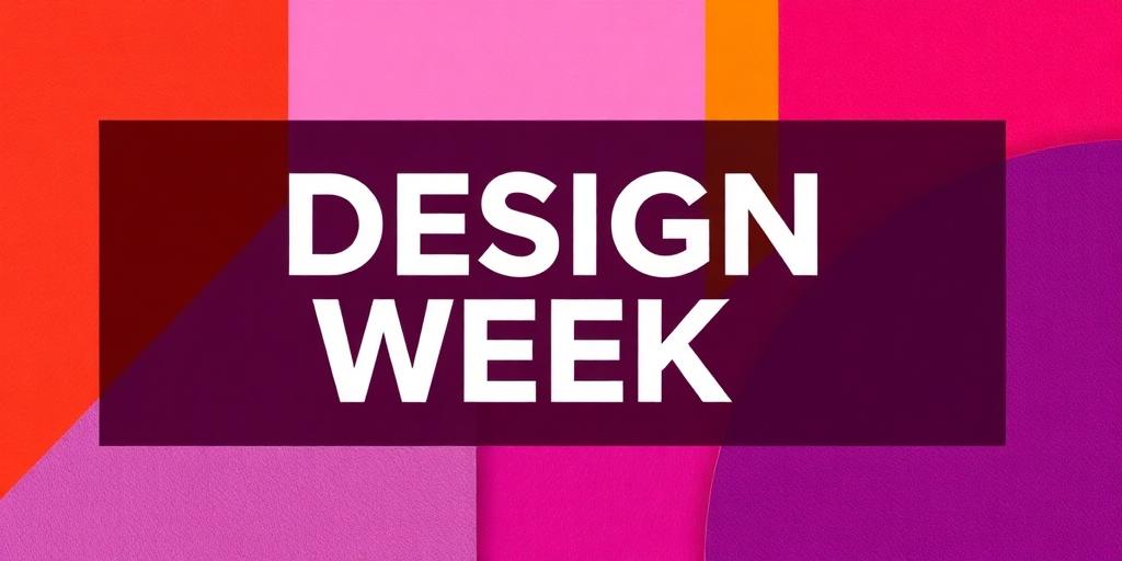 Design Week Paulista