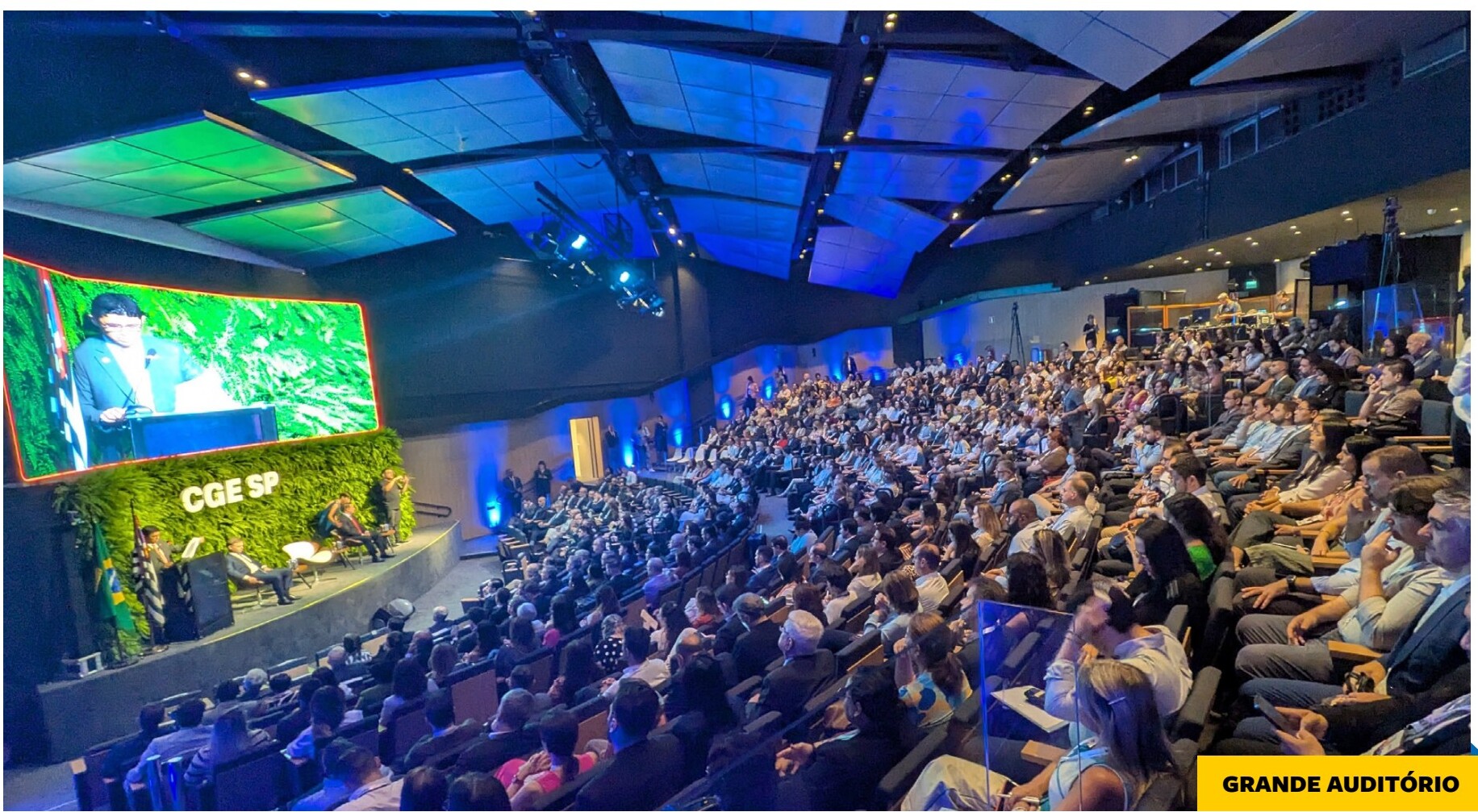 Grande Auditório