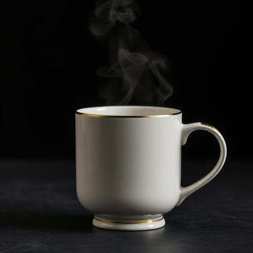 Caneca colecionável